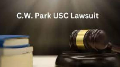 c.w. park usc lawsuit