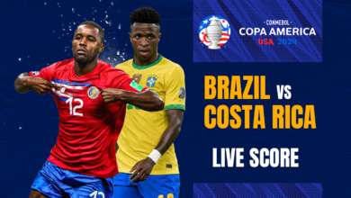 brazil vs costa rica