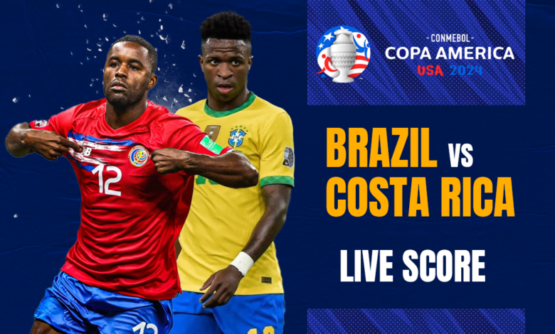 brazil vs costa rica