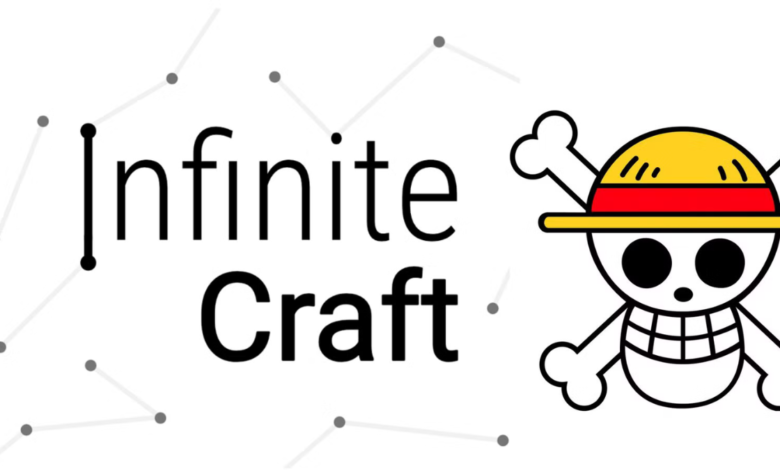 infinite craft