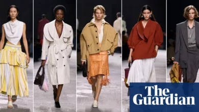 milan fashion week 2025