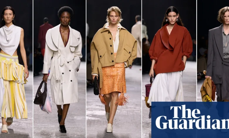 milan fashion week 2025