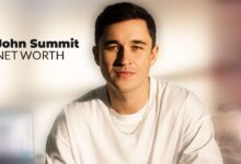 john summit net worth