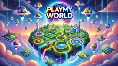 online playmyworld