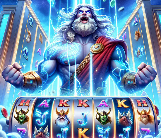 The Psychology Behind Slot Gacor: Why Some Games Feel Luckier Than Others