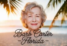 barb carter florida