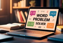 word problem solver