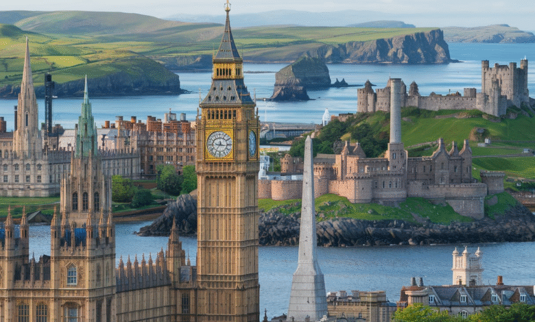United Kingdom