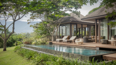 last minute villa holidays