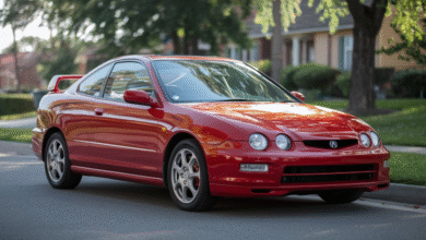 integra type r for sale​