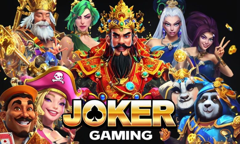 Daily Rewards & Free Credits on Joker123 – Here’s How